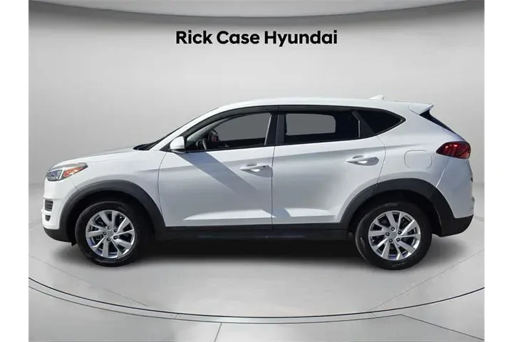 $15579 : Hyundai TUCSON 2019 SE 4dr S image 3