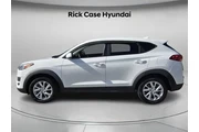 $15579 : Hyundai TUCSON 2019 SE 4dr S thumbnail