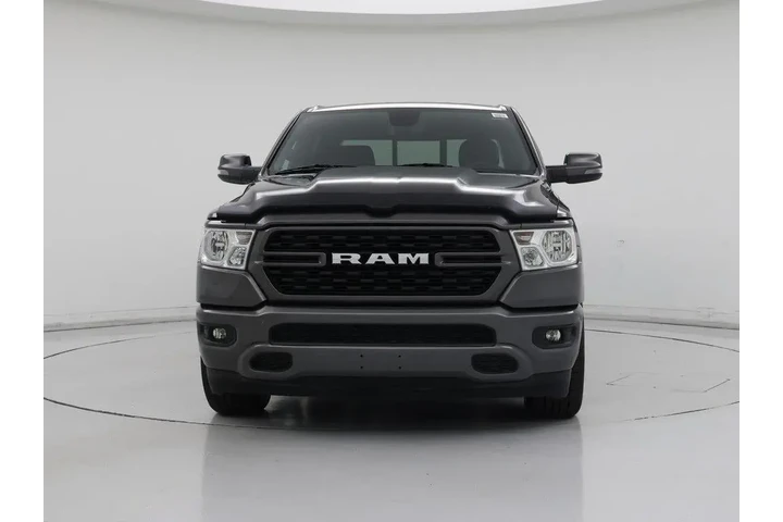 $33998 : Ram 1500 2023 4x2 Big Horn 4 image 5