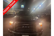 $20881 : Ford F-150 2017 4x2 XLT 4dr thumbnail