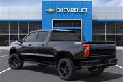 $55385 : 2025 Silverado 1500 Custom Tr thumbnail