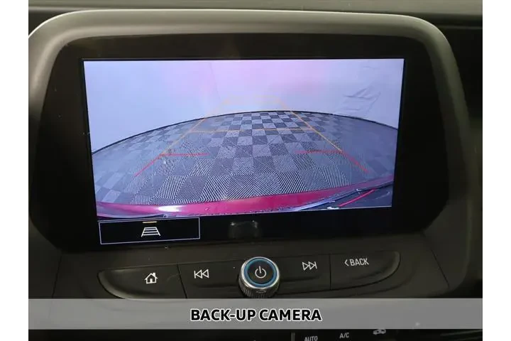 $29593 : Chevrolet Camaro 2021 SS 2dr image 5