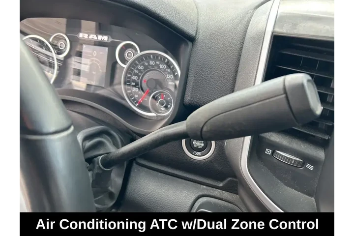 $39954 : Ram 2500 2023 4x4 Big Horn 4 image 9