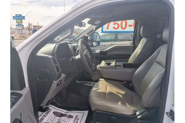 $22995 : 2020 FORD F250 SUPER DUTY REG image 5