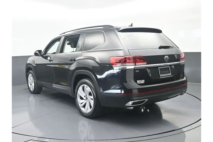 $20991 : Volkswagen Atlas 2021 SE 4dr image 4