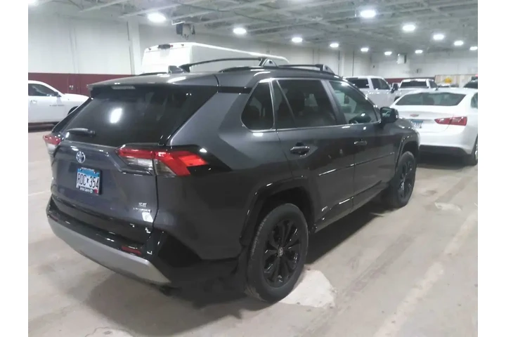 $28689 : Toyota RAV4 Hybrid 2024 AWD image 2