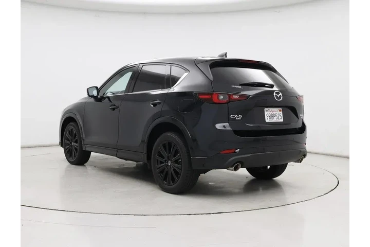 $33998 : Mazda CX-5 2025 AWD 2.5 Turb image 2