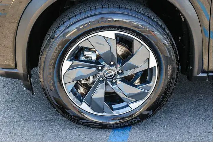 $19998 : Nissan Rogue 2024 AWD SV 4dr image 9