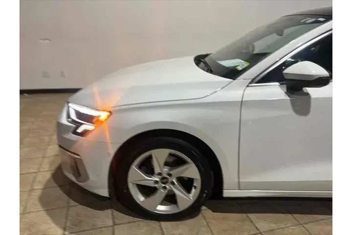 $18995 : Audi A3 2024 Premium 40 TFSI image 8