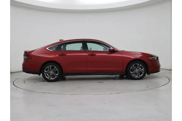 $26998 : Honda Accord 2023 EX 4dr Sed image 7