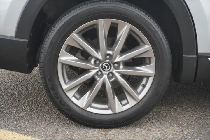 $21995 : Mazda CX-9 2021 AWD Grand To image 6