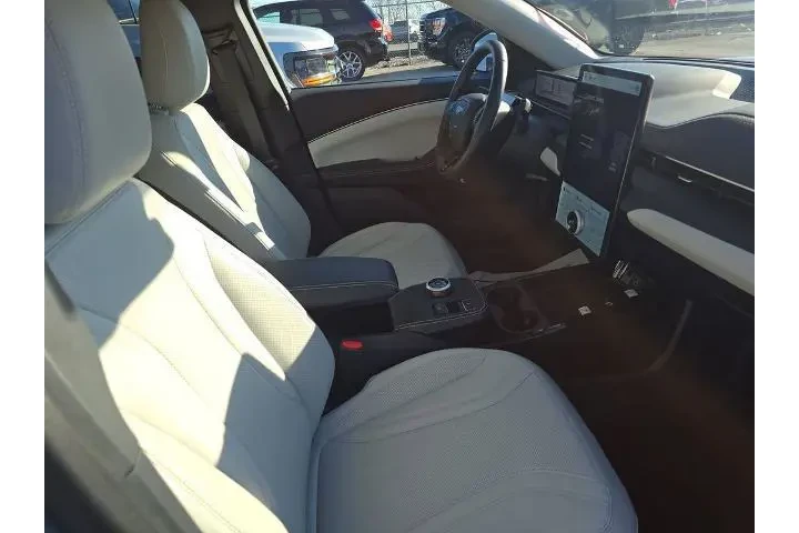 $28999 : Ford Mustang Mach-E 2024 Pre image 8