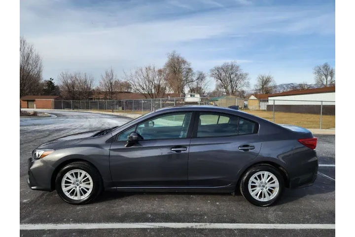 $13700 : 2018 Impreza Premium image 6
