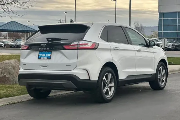 $22995 : Ford Edge 2022 AWD SEL 4dr C image 2