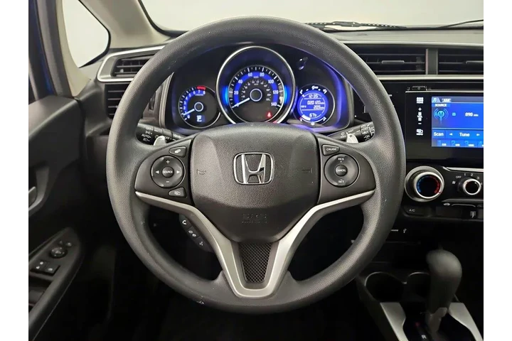 $19998 : Honda Fit 2017 EX 4dr Hatchb image 10