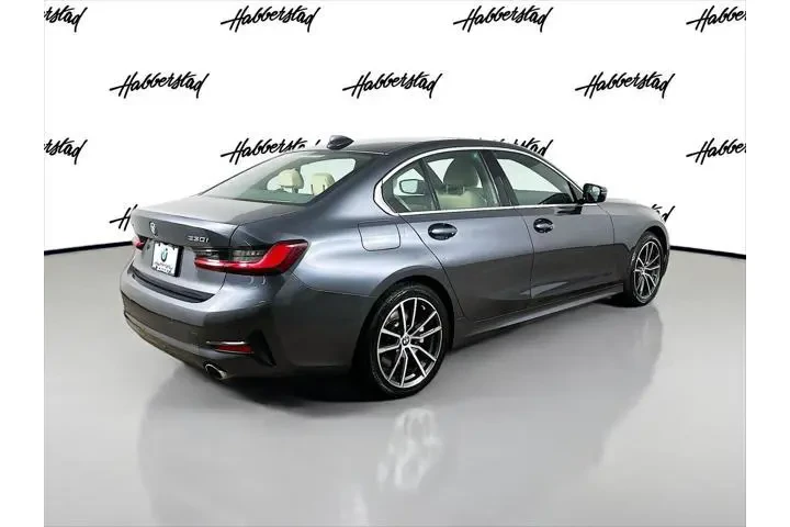 $26000 : BMW 3 Series 2022 AWD 330i x image 5