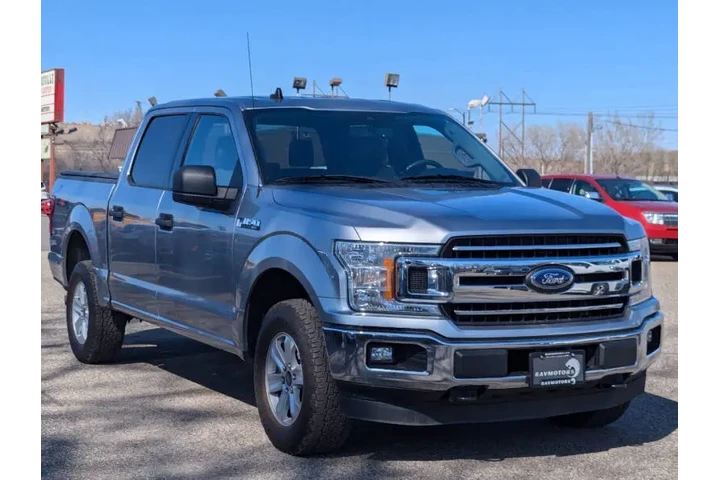 $24950 : 2020 F-150 XLT image 3
