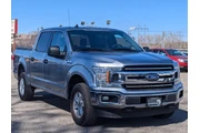 $24950 : 2020 F-150 XLT thumbnail