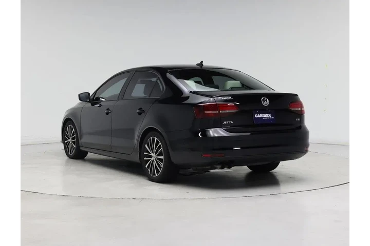 $13998 : Volkswagen Jetta 2016 1.8T S image 2