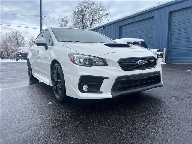 $28488 : 2021 WRX Limited, ALL WHEEL D image 5