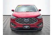 $28552 : Ford Edge 2021 SEL 4dr Cross thumbnail