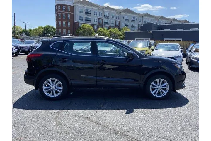 $10954 : Nissan Rogue Sport 2018 AWD image 6