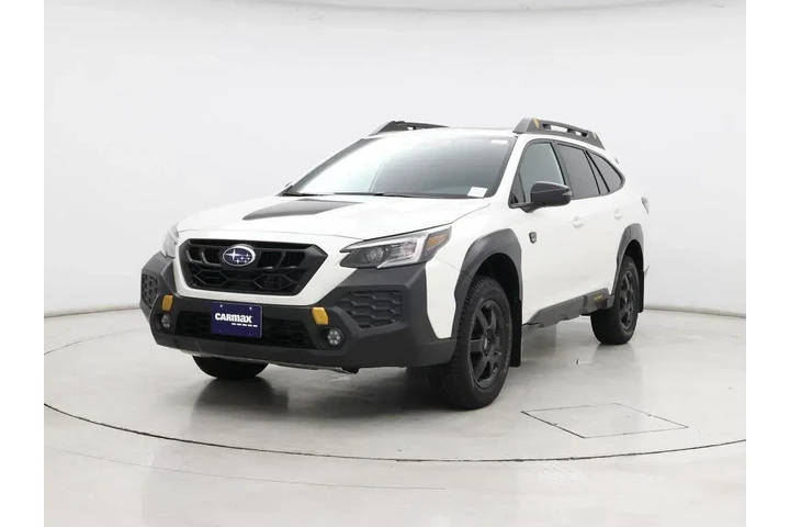 $38998 : Subaru Outback 2025 AWD Wild image 4
