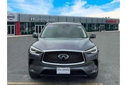 $22758 : INFINITI QX50 2021 AWD Senso thumbnail