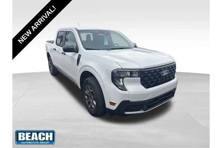 $28757 : Ford Maverick 2025 AWD XLT 4 image 1