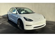 Tesla Model 3 2023 4dr Sedan en Palm Springs