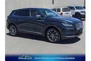 Lincoln Nautilus 2021 AWD Re en Tucson