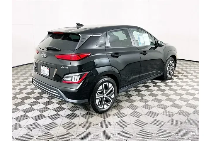 $18999 : Hyundai KONA Electric 2022 L image 7