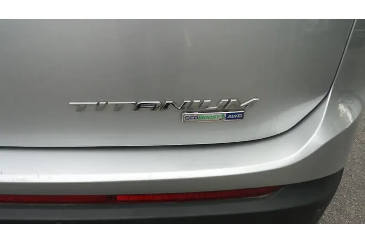 $12675 : 2017 Edge Titanium image 10