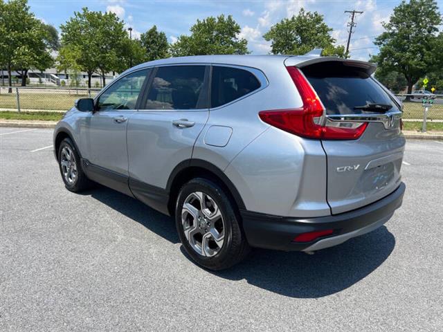 $16500 : 2017 CR-V EX image 8