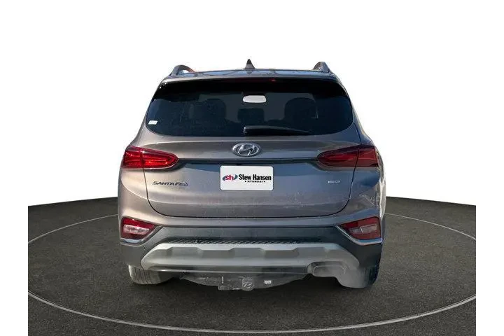 $16999 : Hyundai SANTA FE 2020 AWD Li image 4