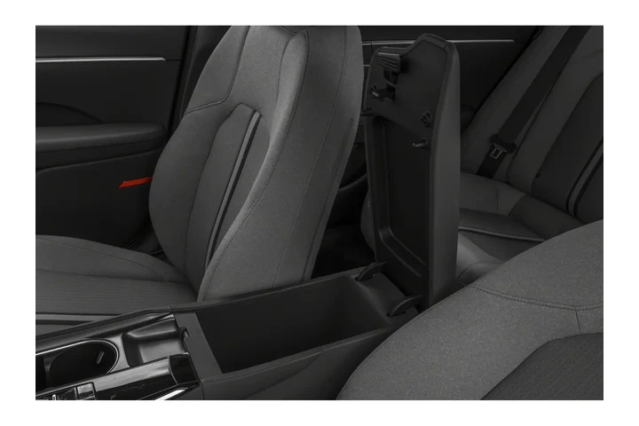 $14894 : 2021 Sonata SE image 10