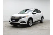 $17998 : Honda HR-V 2019 AWD EX 4dr C thumbnail