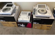 Pioneer CDJ-3000 Multi-Player en Zaragoza