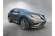 $16690 : Nissan Murano 2017 AWD Plati thumbnail