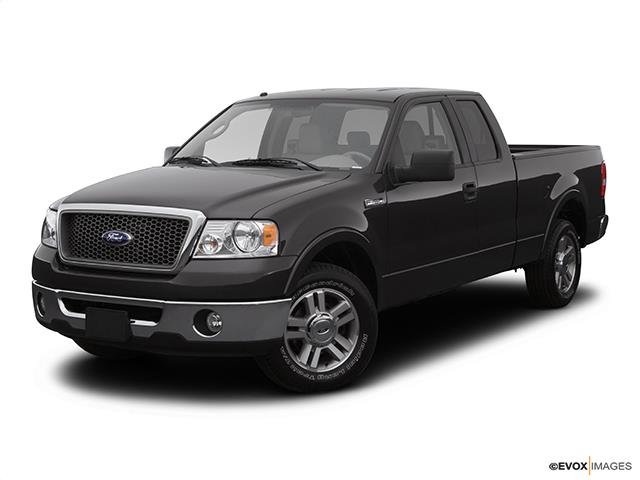 2007 F150 image 8