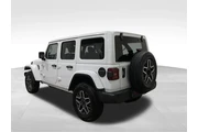 $35800 : Jeep Wrangler 2024 4x4 Sahar thumbnail