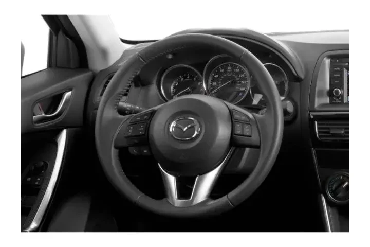 $11901 : Mazda CX-5 2015 Touring 4dr image 9