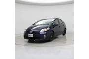 $12998 : Toyota Prius 2015 Four 4dr H thumbnail