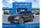 Audi Q5 2022 AWD quattro S l en San Bernardino