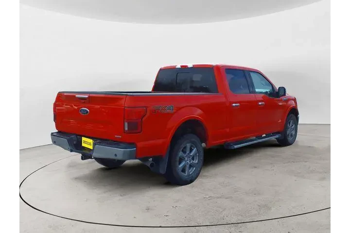 $39988 : Ford F-150 2020 4x4 XL 4dr S image 5