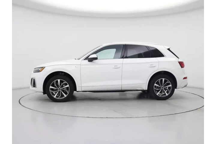 $29998 : Audi Q5 2024 AWD quattro S l image 3