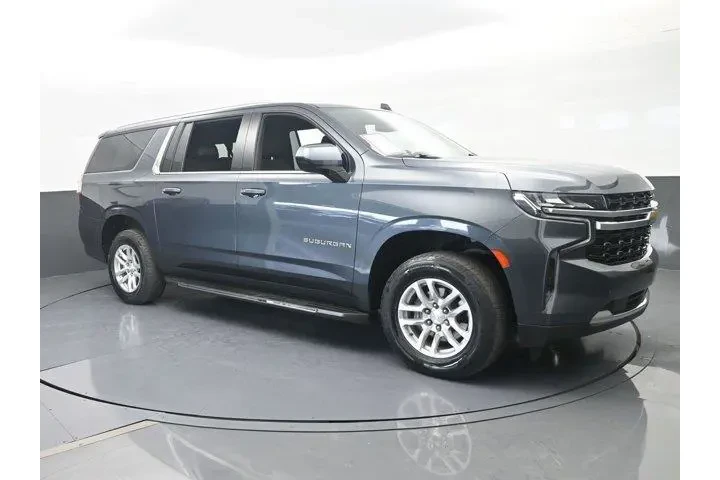 $31991 : Chevrolet Suburban 2021 4x2 image 8