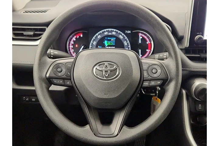 $31998 : Toyota RAV4 2025 AWD LE 4dr image 10