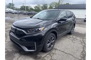 Honda CR-V 2021 AWD EX 4dr S