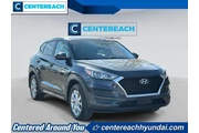 $14555 : Hyundai TUCSON 2021 AWD SE 4 thumbnail